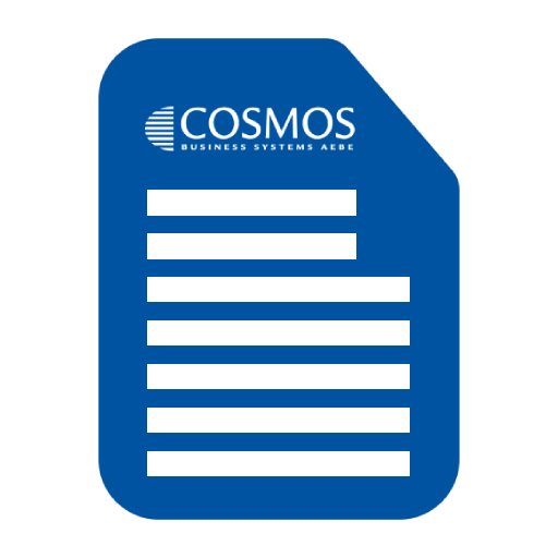 Default Image for CBS file