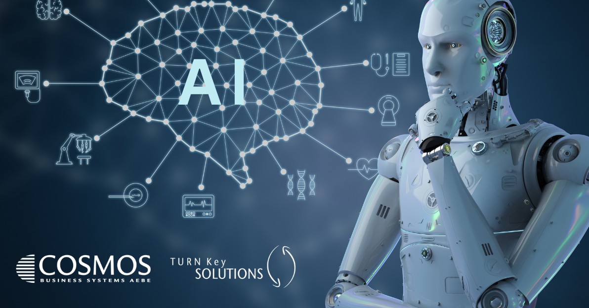 CASE STUDY AI σε ΑΚΑΔΗΜΑΙΚΑ ΙΔΡΥΜΑΤΑ