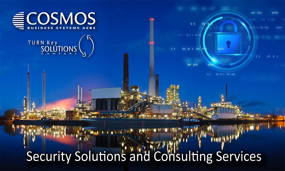 Security Solutions and Consulting Services