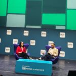 Συμμετοχή του Cosmos Group με την Dell στο GenAI Summit ως Diamond χορηγοί