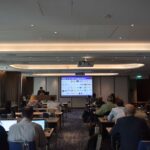 Annual Press Conference: Goals & Prospects of Cosmos Group and the IT Market – New subsidiary in the field of AI