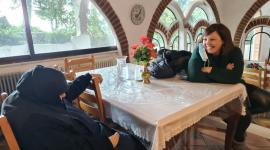 Είμαστε δίπλα στα παιδια – Λύρειο ‘Ιδρυμα